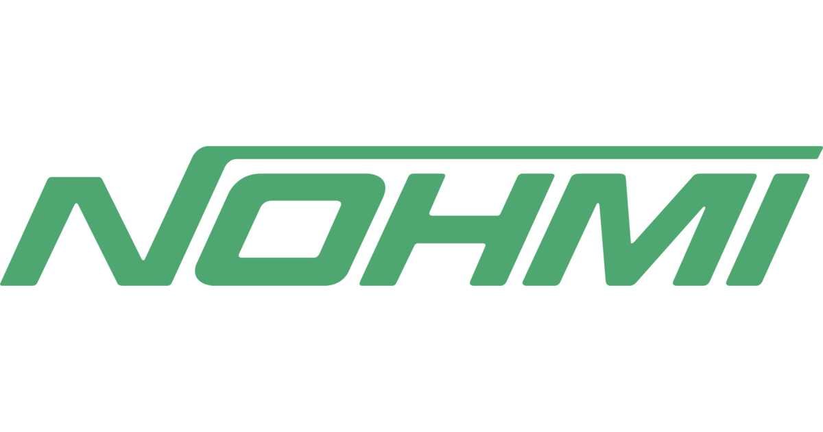 NOHMI 能美防災
